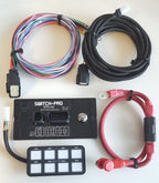 SWITCH PROS SP-9100