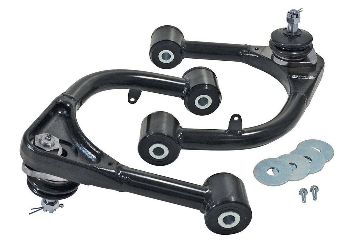 Land Cruiser 200 Series SPC Upper Control Arms - SPC Performance