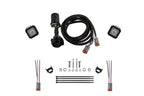 Diode Dynamic | 2022+ Tundra Stage Series Reverse Light Kit