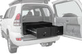 Toyota Prado 120/Lexus GX470 Drawer Kit
