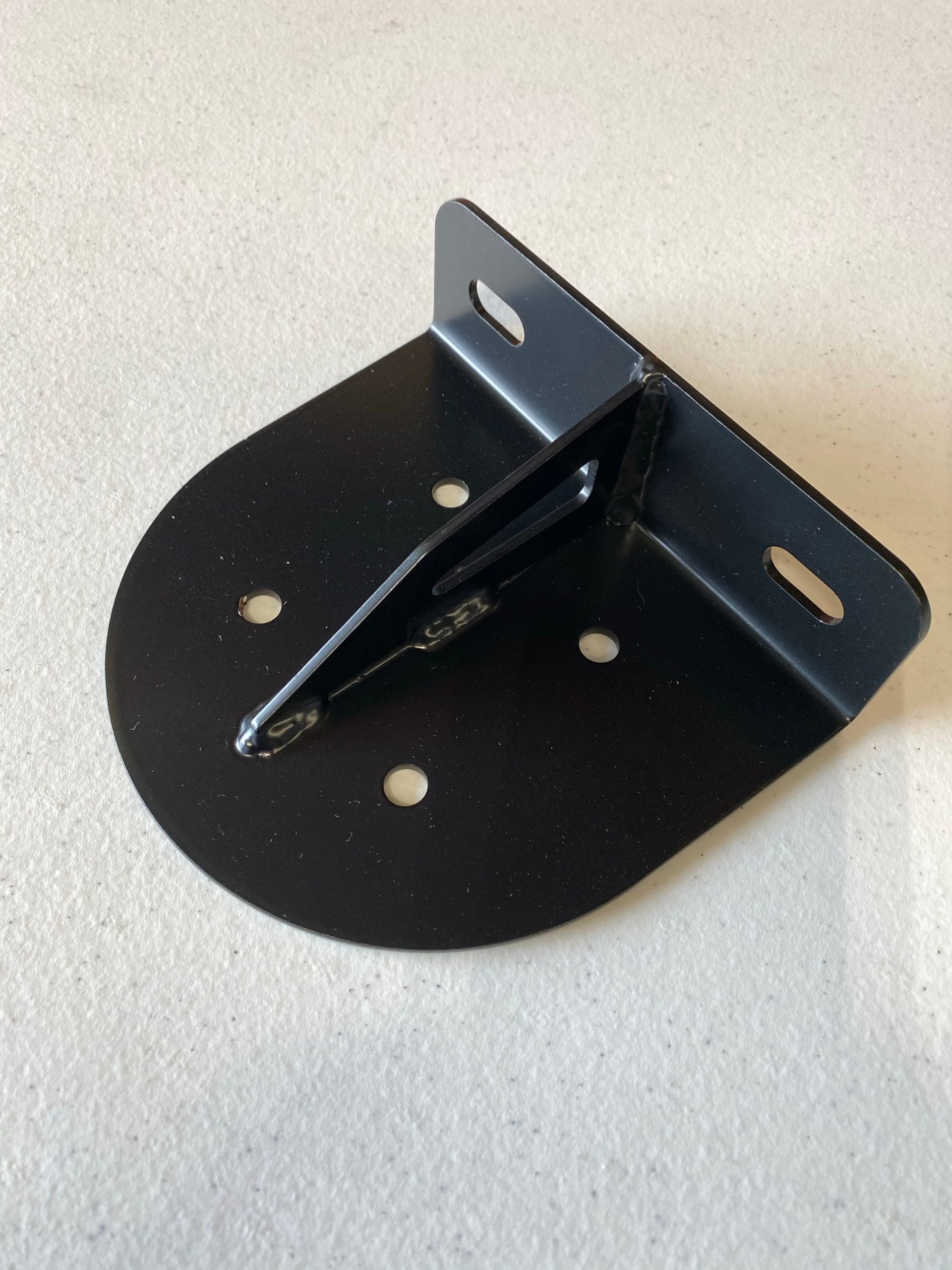 C4 Summit Hatch Ladder Rotopax Mount Bracket / 5th Gen / 2010+