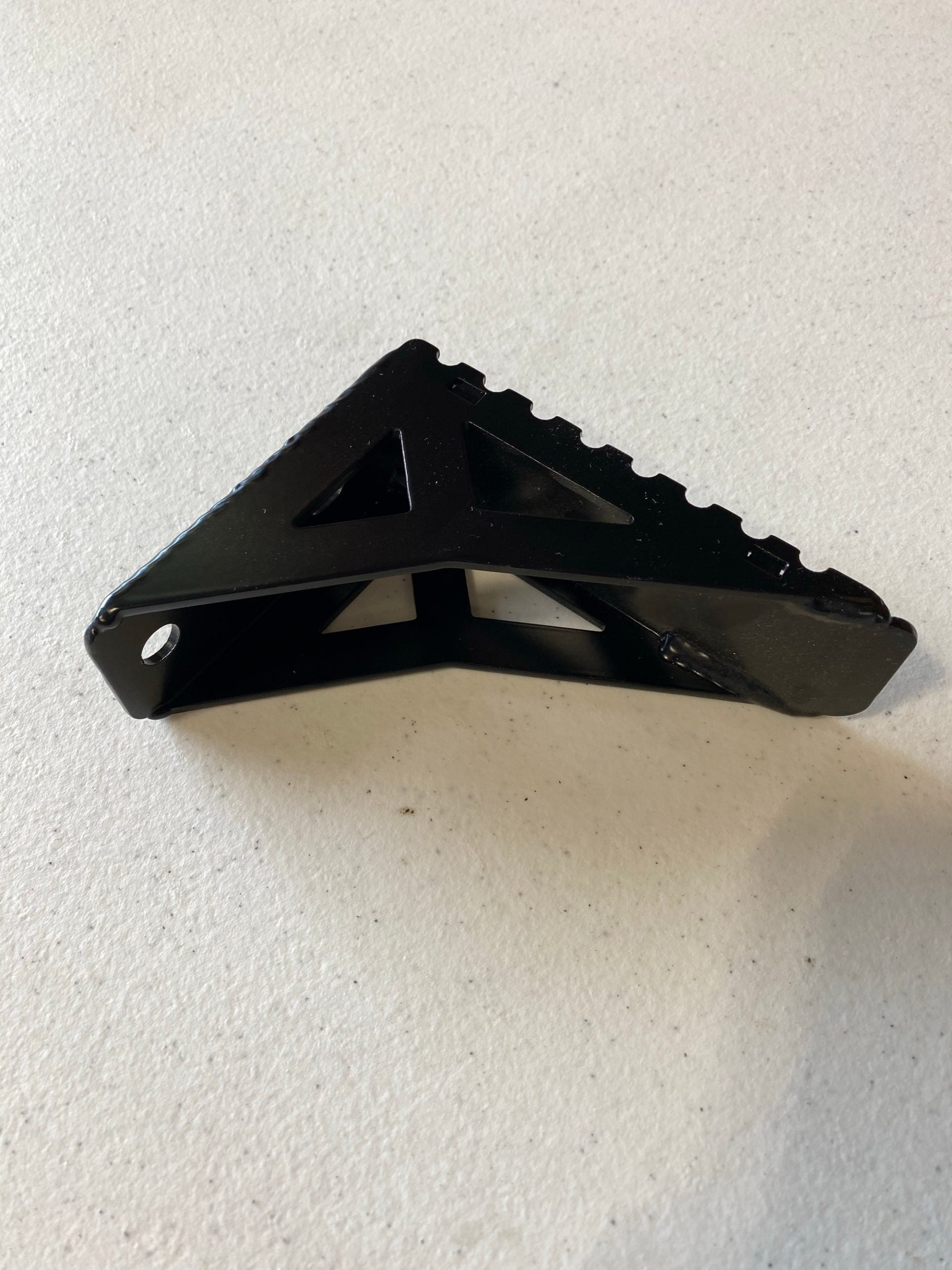 C4 Summit Hatch Ladder Side Step / 5th Gen / 2010+