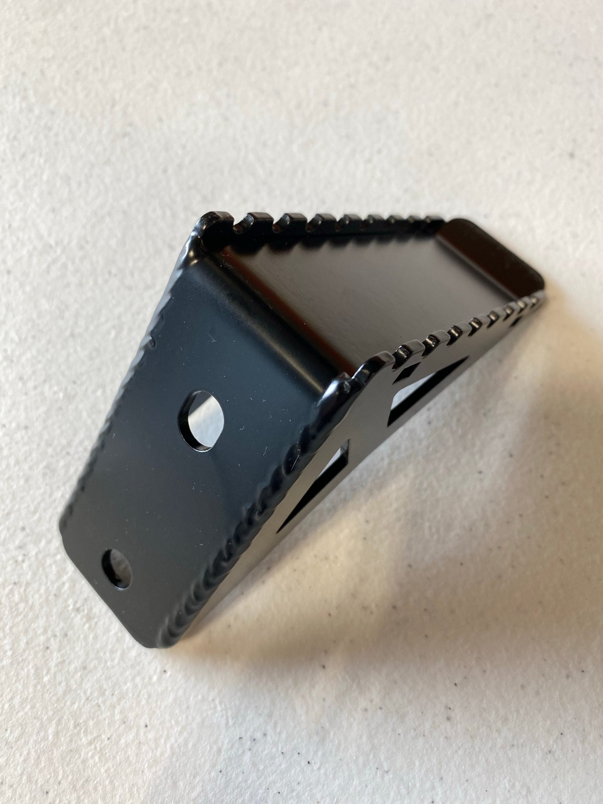 C4 Summit Hatch Ladder Side Step / 5th Gen / 2010+