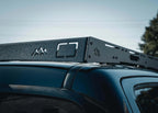 Backwoods Adventure Mods Tacoma (2005-2023) DRIFTR Roof Rack