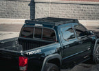 Backwoods Adventure Mods Tacoma (2005-2023) DRIFTR Roof Rack