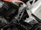 C4 Tacoma Front Bumper Frame Support Brackets / 3rd Gen /