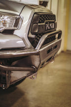 C4 Tacoma Hybrid Front Bumper / 3rd Gen / 2016-2023