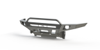 C4 Tacoma Overland Front Bumper / 3rd Gen / 2016-2023