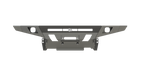 C4 Tacoma Overland Front Bumper / 3rd Gen / 2016-2023