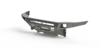 C4 Tacoma Overland Front Bumper / 3rd Gen / 2016-2023