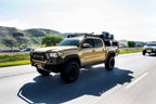 C4 Tacoma Rock Sliders / 2nd Gen / 2005-2015