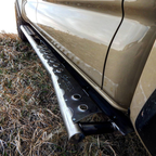 C4 Tacoma Rock Sliders / 2nd Gen / 2005-2015
