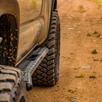 C4 Tacoma Rock Sliders / 2nd Gen / 2005-2015