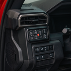 OEM Style Switch Panel For 2025+ Toyota 4Runner