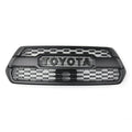 Tacoma TRD style Front Grille 2016-2020