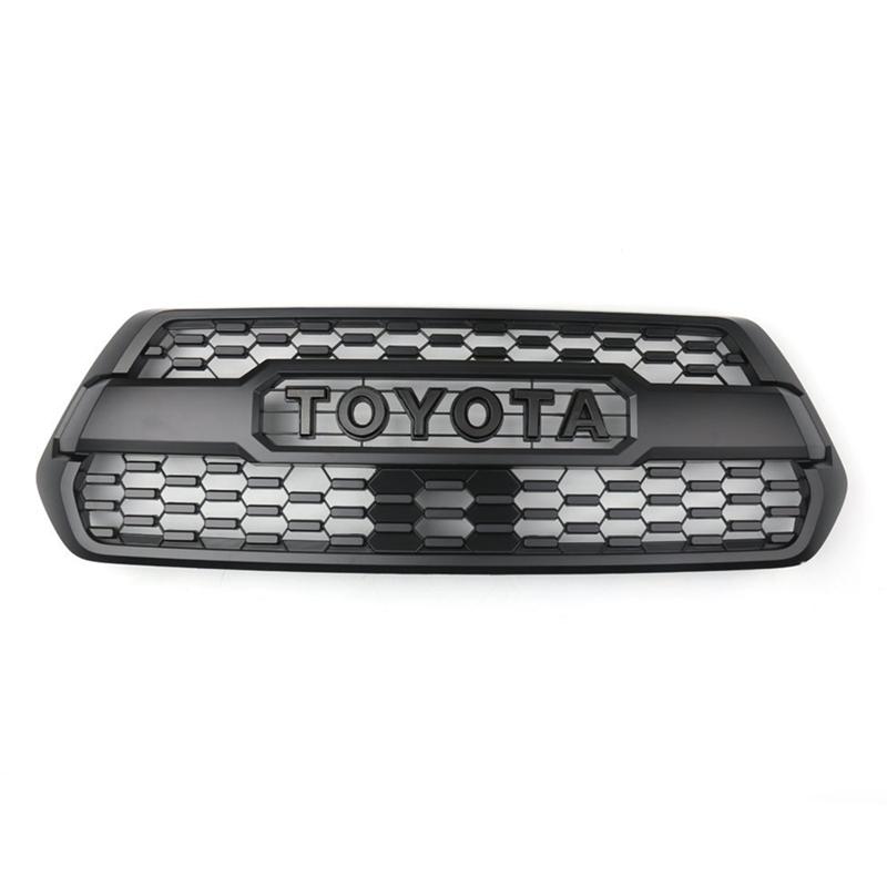 Tacoma TRD style Front Grille 2016-2020