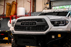 3rd Gen Tacoma TRD Pro Grille Step-By-Step Installation Guide: How to Install the TRD Pro Grille For the 2016-Present 3rd Gen Tacoma