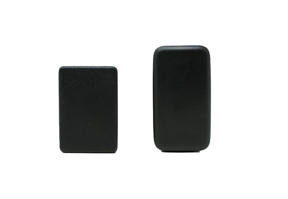 Cali Raised OEM Switch Replacement Blank