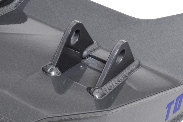 STOCK LENGTH 4130 EXPEDITION SERIES LOWER CONTROL ARMS (2003-2009 4R)