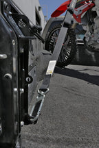 Total Chaos 05-15 TACOMA BED STIFFENERS