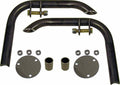 96-02 3rd Gen 4Runner Long Travel Dual Shock Hoops - Total Chaos