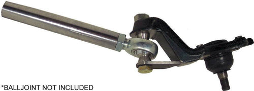 Total Chaos Heim Steering Upgrade: 1996-2002 4Runner (pr) - Total Chaos