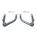Total Chaos Heim Joint Pivot Upper Control Arms (2007+ 2nd Gen Tundra)