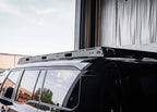 DRIFTR Toyota Land Cruiser 250 Roof Rack (2024-2026)