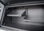Overland Bed Rack Storage Box - Toyota Tacoma