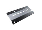 Toyota Tacoma (2005-2023) Aluminum Connector Skid Plate