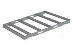 Toyota Tacoma Bed Rack - DRIFTR Topper (Add-on)
