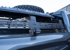 Toyota Tundra Bed Rack - Mid Height
