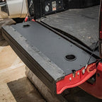 Xtrusion Overland Tacoma Trailgate Panel