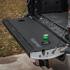 Xtrusion Overland Tacoma Trailgate Panel