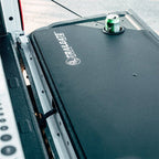 Xtrusion Overland Tacoma Trailgate Panel