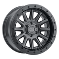 Black Rhino Dugger Wheels (Gun Metal Black)