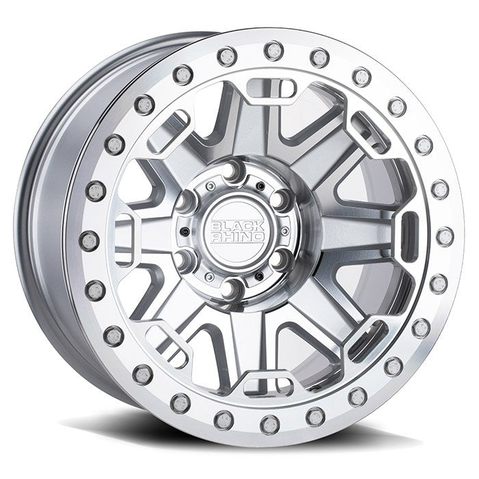 Black Rhino Wheels Rift Beadlock