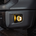 LED Fog Light Replacements For 2014-2021 Toyota Tundra