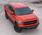 C4 Tundra Hybrid Front Bumper / 2nd gen / 2007-2013