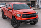 C4 Tundra Hybrid Front Bumper / 2nd gen / 2007-2013