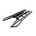 Rock Sliders For 2022+ Toyota Tundra