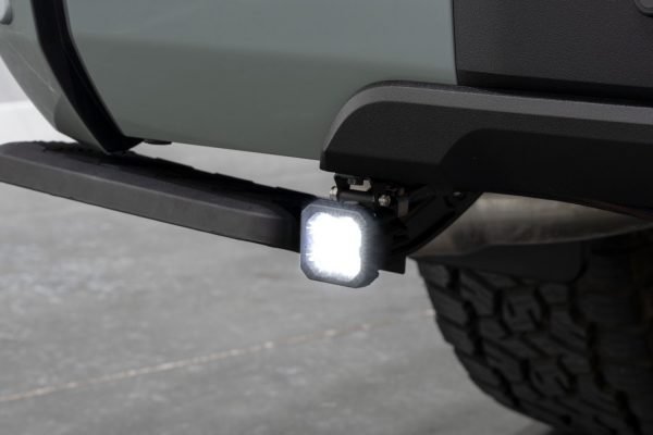 Diode Dynamic | 2022+ Tundra Stage Series Reverse Light Kit