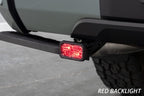 Diode Dynamic | 2022+ Tundra Stage Series Reverse Light Kit