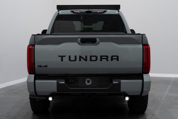 Diode Dynamic | 2022+ Tundra Stage Series Reverse Light Kit