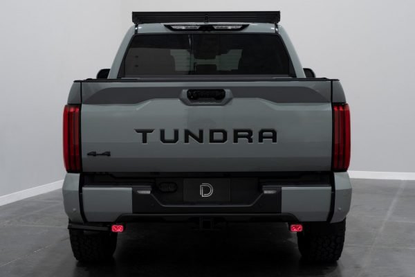 Diode Dynamic | 2022+ Tundra Stage Series Reverse Light Kit