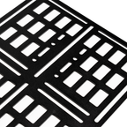 Universal MOLLE Panel 20in x 12in