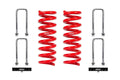 Eibach Pro Lift Kit for 20'-21'/22'-23' Tacoma TRD Pro