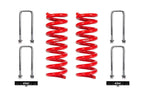 Eibach Pro Lift Kit for 20'-21'/22'-23' Tacoma TRD Pro