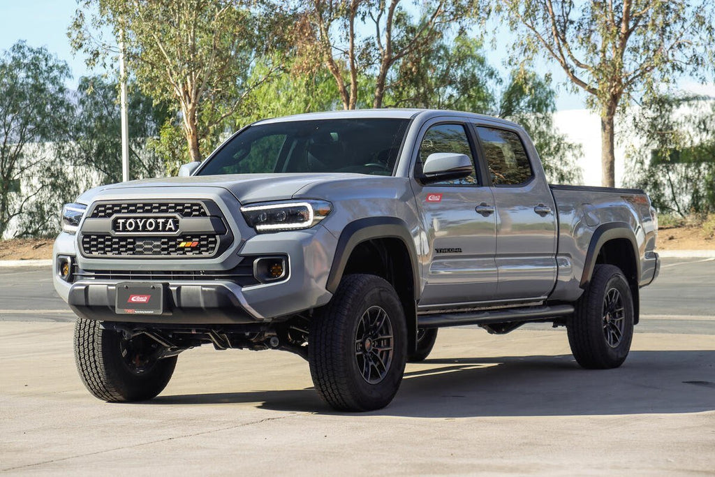 Eibach Pro Lift Kit for 20'-21'/22'-23' Tacoma TRD Pro