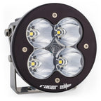 Baja Designs XL-R Racer Edition LED Auxiliary Light Pod with Clear Racer Spot lens